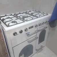 گاز|اجاق گاز و لوازم برقی پخت‌وپز|برازجان, |دیوار