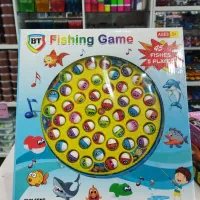 ست ماهگیری|اسباب‌‌بازی|یزد, |دیوار