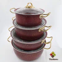 قابلمه چودن کاملا نو