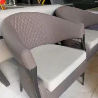 مبلمان اداری setayesh صندلی میز|دفتر کار|زرندیه, |دیوار