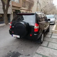 x33 مدل ۱۳۹۰ قسطی|خودرو سواری و وانت|تهران, تسلیحات|دیوار