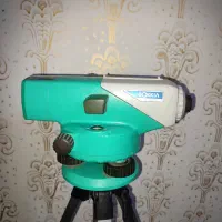 دو عدد دوربین