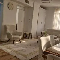 ۷۵متر پروانه شمالی روی همکف فول بازسازی|فروش آپارتمان|تهران, شهرک پرواز|دیوار