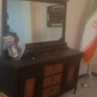 آینه گنسول