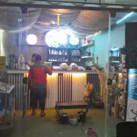 کافه با تمام لوازم به واگذاری داده می‌شود|کافی‌شاپ و رستوران|مشهد, نیزه|دیوار