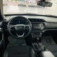 X33S excellent AT smart|خودرو سواری و وانت|لاهیجان, خمیر کلایه|دیوار