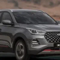 ام وی ام x55 مدل 1404 صفر خشک