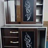 دراور میز ارایشی