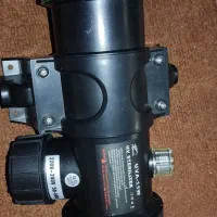 فیلتر uv ۱۱ وات پریها|ماهی|شیراز, سینما سعدی|دیوار