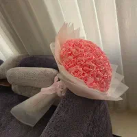 بهترین یادگاری گل ربانی