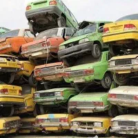 اسقاطی اوراقی تصادفی