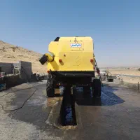 کمباین نیوهلند|خودرو سنگین|شیراز, داریون|دیوار