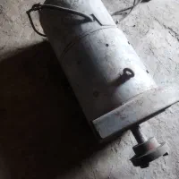 ژنراتور 25کاوا|ماشین‌آلات صنعتی|آق قلا, |دیوار