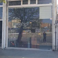 اجاره مغازه ۴۵ متری