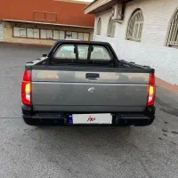 اریسان ۲ سال ۱۴۰۳|خودرو سواری و وانت|تهران, خواجه نصیر طوسی|دیوار