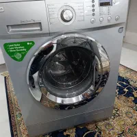 لباش شویی ال جی ۷ کیلویی اصلی