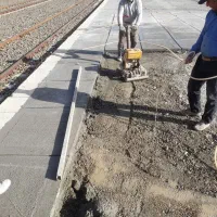 تخریب و ساخت و ساز