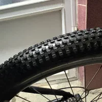 دوچرخه دنده ای برند RuSh|دوچرخه، اسکیت، اسکوتر|بندر انزلی, زنبق|دیوار