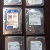 هارد اینترنال