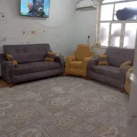 چهار واحده فول بازسازی در ستایش|فروش آپارتمان|اهواز, کوی صادقیه|دیوار
