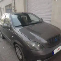 فروش خودرو تیبا یک