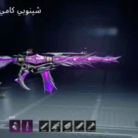 اکانت پابچی شاخ