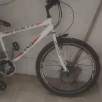 دوچرخه دنده ای ویوا