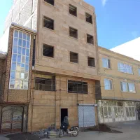 انجام کار سنگ نما وکاشیکاری