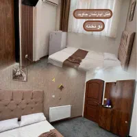 سوئیت آپارتمان نوساز نزدیک حرم