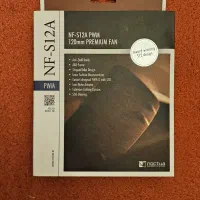 فن خنک کننده کیس بهترین برند دنیا Noctua نوکتوا