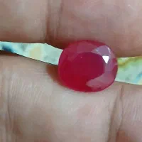 یاقوت طبیعی ۵قیراط