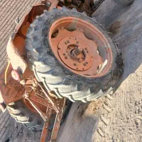 تراکتور رمانی مدل 63