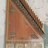 آلات موسیقی