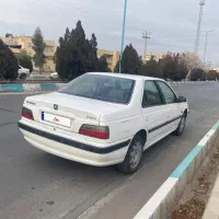 پارس مدل۹۰ بدون رنگ