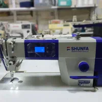 راسته دوز شونفا دینام سرخود در حد صفر