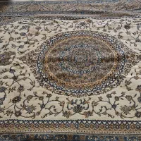 جفت فرش ۶ متری