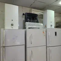 ابگرمکن دیواری|آبگرمکن، پکیج، شوفاژ|قم, نیروگاه|دیوار