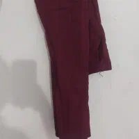 تعدادی شلوار دخترانه|لباس|خرم‌آباد, |دیوار