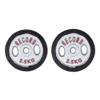 دمبل و میله هالتر