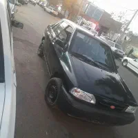 پراید پراید ۸۴ ماشین