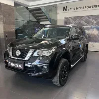 نیسان ترا|خودرو سواری و وانت|تهران, الهیه|دیوار