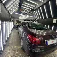 اس دی وی ۸ مدل ۹۰ بی رنگ فرانسوی|خودرو سواری و وانت|بابل, |دیوار