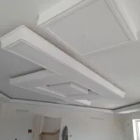 گچکاری و لکه گیری|خدمات پیشه و مهارت|چهاردانگه (تهران), |دیوار