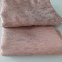 پارچه کت و دامنی مجلسی شیک هم برای