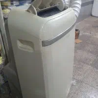 کولر گازی