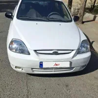 ریو۸۶سفید سالم