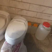 توالت فرنگی