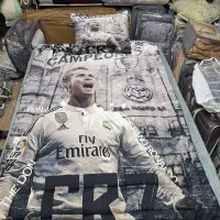 سرویس روتختی سه بعدی دخترانه فانتزی