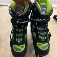اسکیت نو رولربلید ۳۶/۵تا۴۰/۵