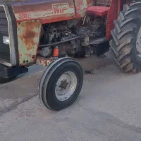 فرکوسن موتور سفید مدل ۶۲